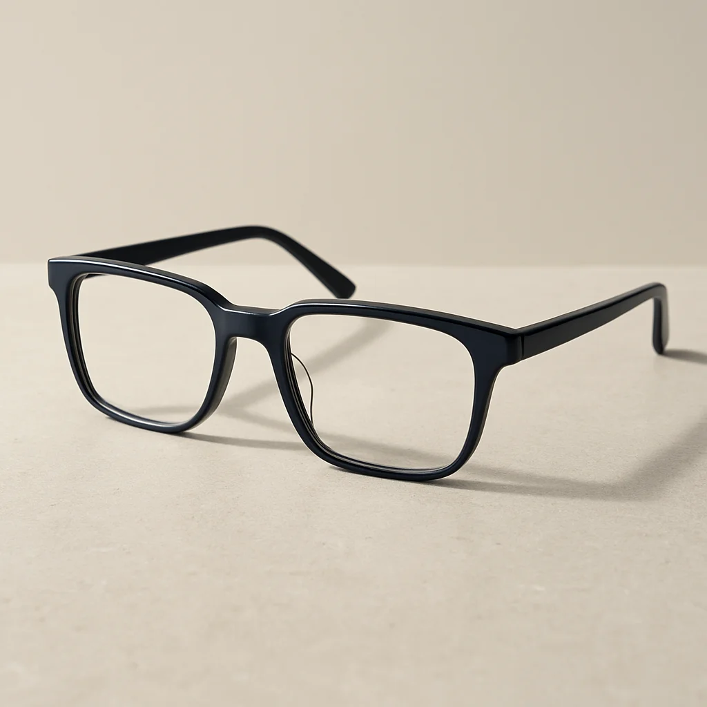 Acetato Azul Marino
